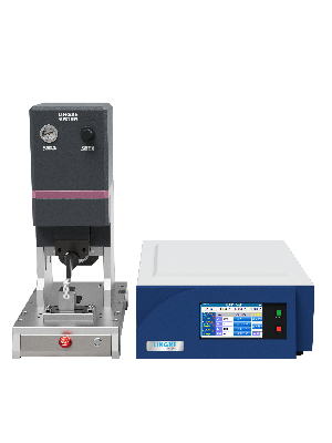 LM300 Standard-P 超聲波金屬點焊機（動力電池）