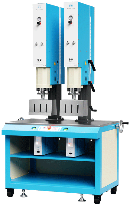 靈科超聲波塑料焊接機 15kHz-3200W L3000 Standard 數字 多頭機 靈科超聲波塑料焊接機 15kHz-3200W L3000 Standard 數字 多頭機